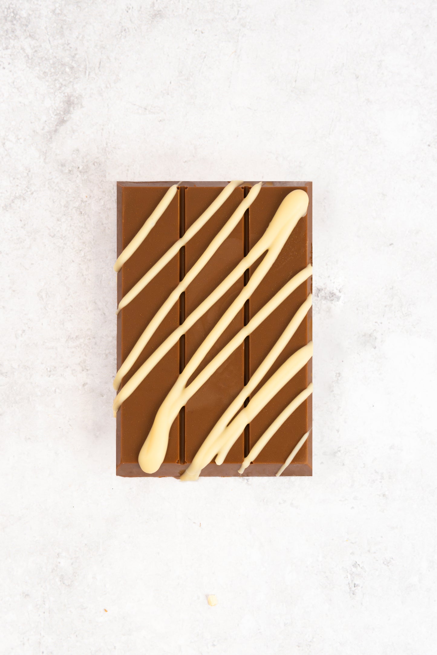 DUBAI - Bueno-cream style - Melk chocolade - 85 gram