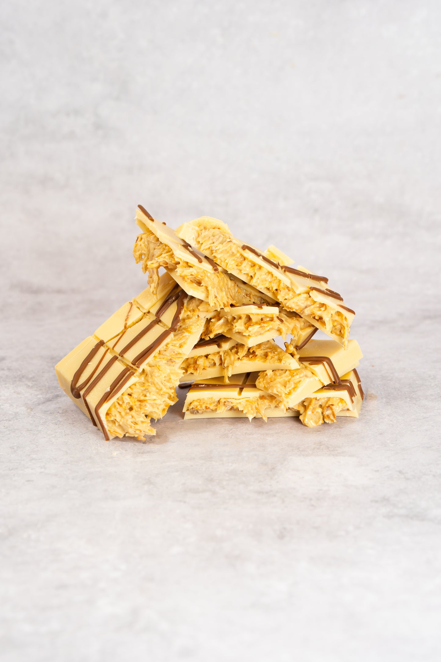 Dubai - Bueno cream style - Witte chocolade - 85 gram