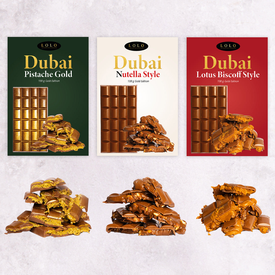 100% Nutella Style - Milk Chocolate - 100 Grams (EXCLUSIVE) WHILE STOCKS LAST