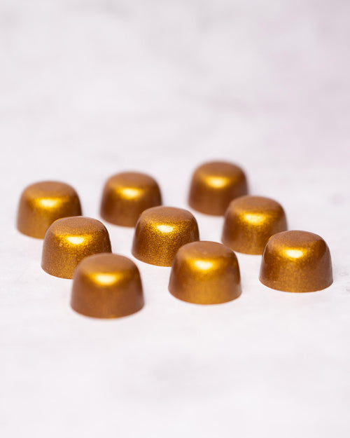 Dubai Pistache&-Knafeh - Melkchocolade -  Bonbons - 9 stuks Luxe verpakking