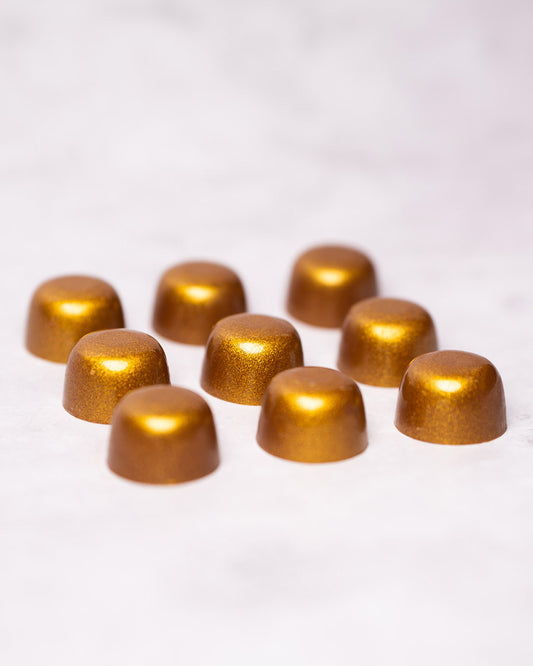 Dubai Pistache&-Knafeh - Melkchocolade -  Bonbons - 9 stuks Luxe verpakking