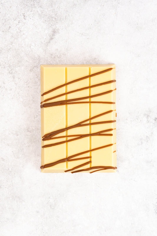 Dubai - Bueno cream style - Witte chocolade - 85 gram